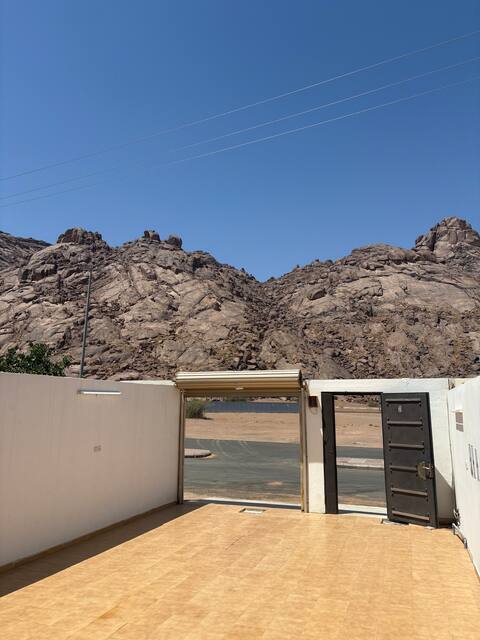 Ground floor apartment with independent entrance 6