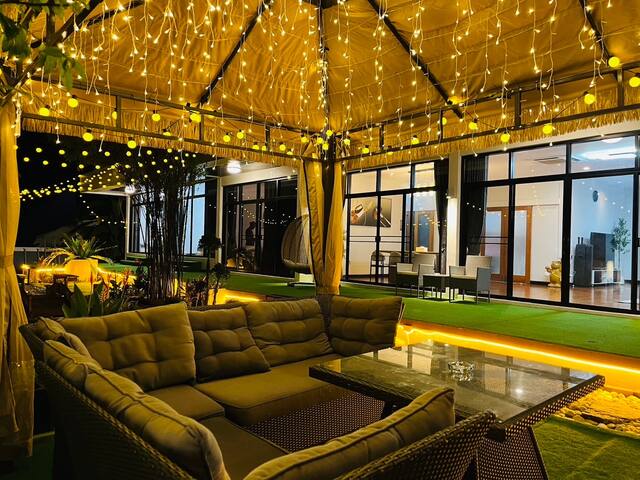 市中心别墅，拥有私家花园 、靠近rca拥有四间卧室 gallery image 2