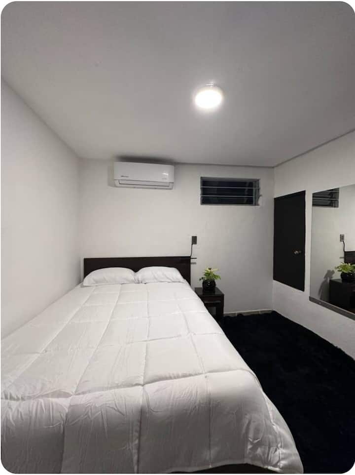 غرفة النوم 2