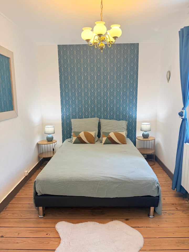 Chambre 1