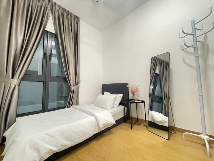 Спална соба 3