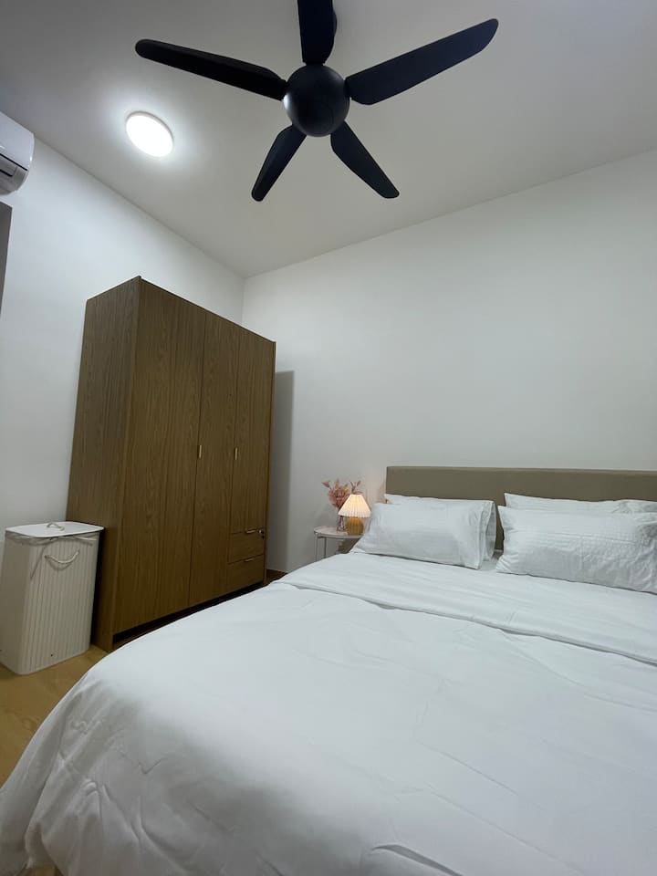 Спална соба 1