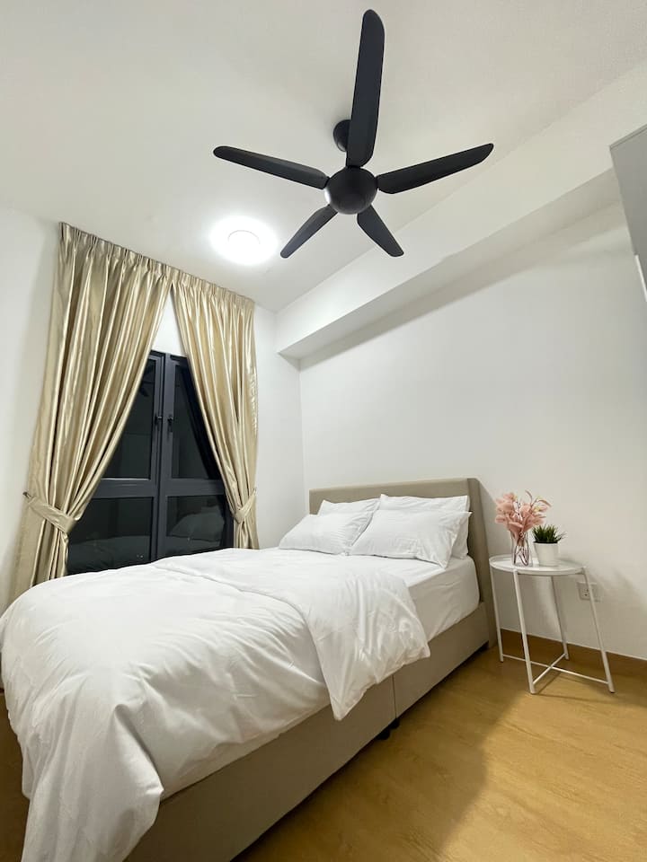 Спална соба 2