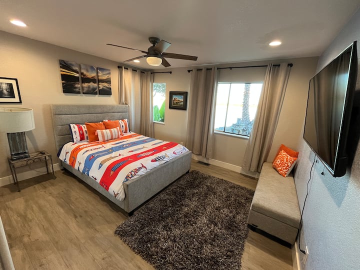 Спална соба 1