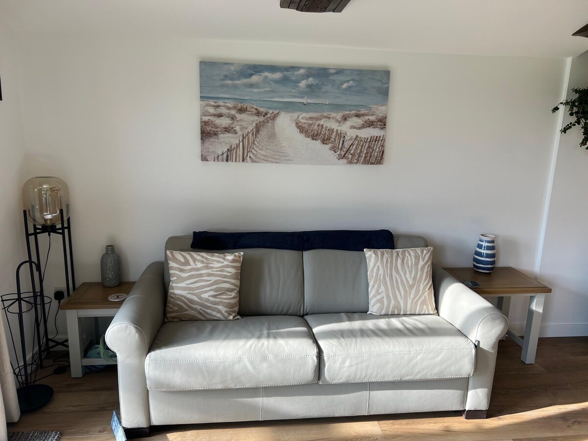 Successful Airbnb property: Oak Tree Stables in Chelmsford