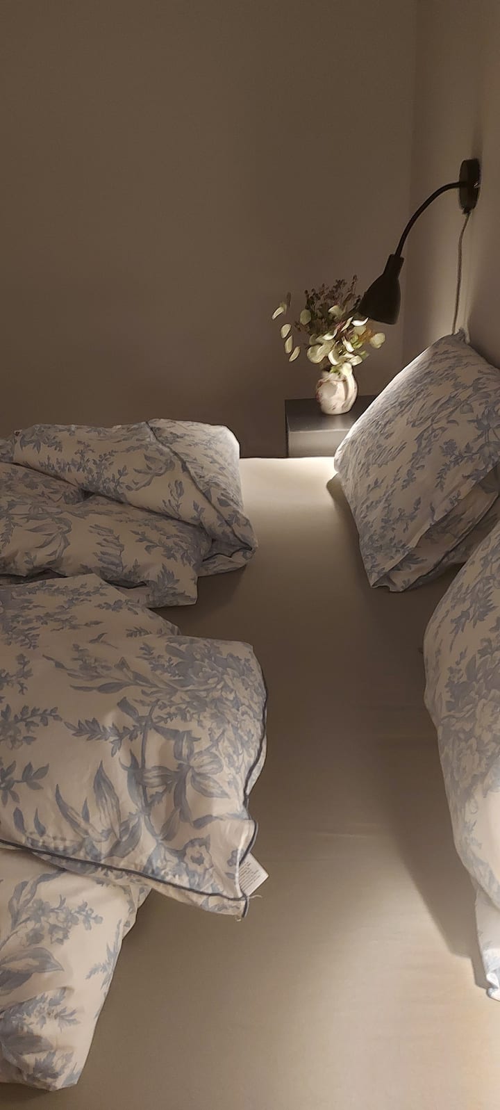 Спална соба 1