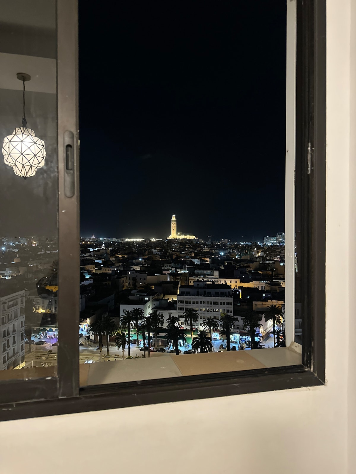 Rental unit in Casablanca  50  3 bedrooms  4 beds  1 bath - image 5