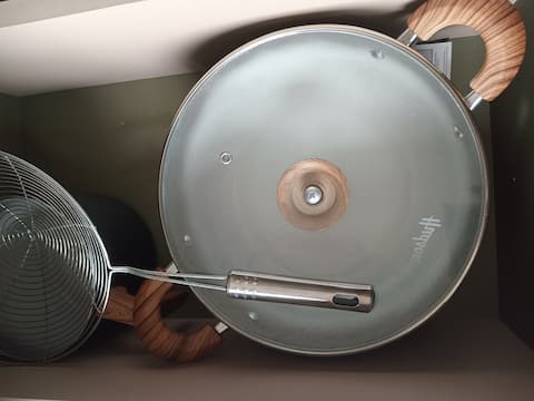 Successful Airbnb property: Margarita, a refuge for couples in Partido De Mar Chiquita