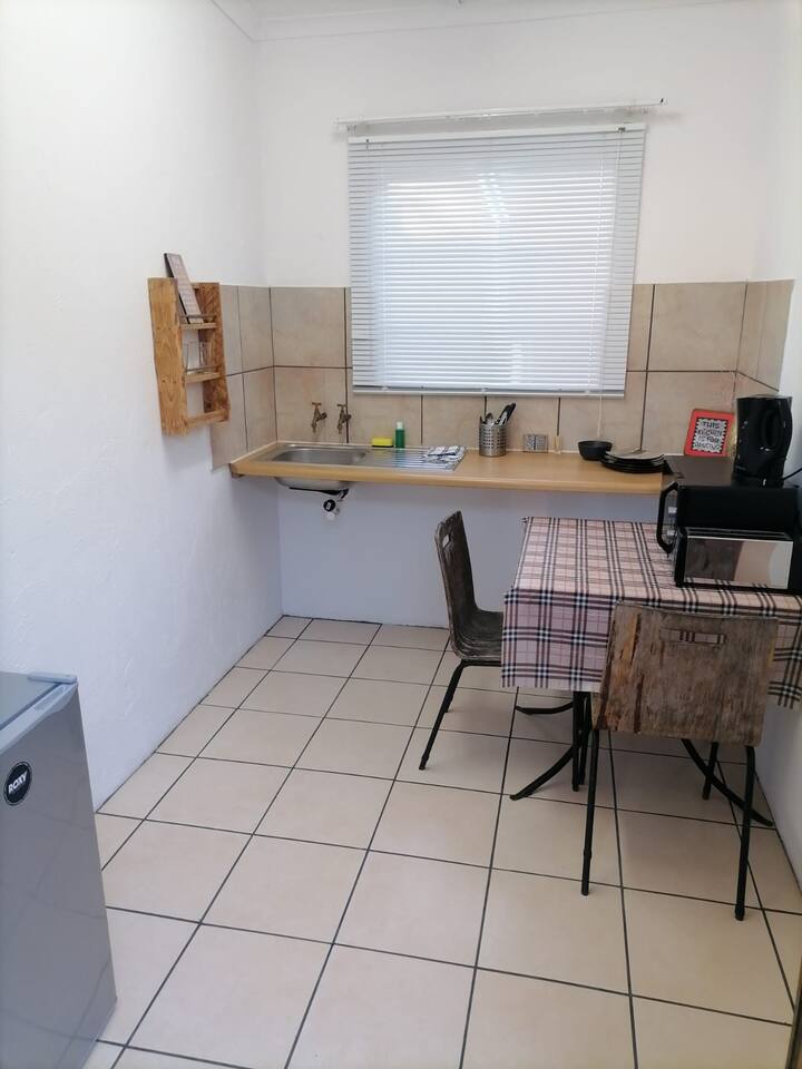 Roxy Platteland Guesthouse - Citrusdal