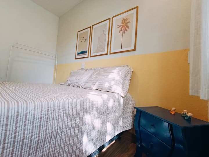 غرفة النوم 3