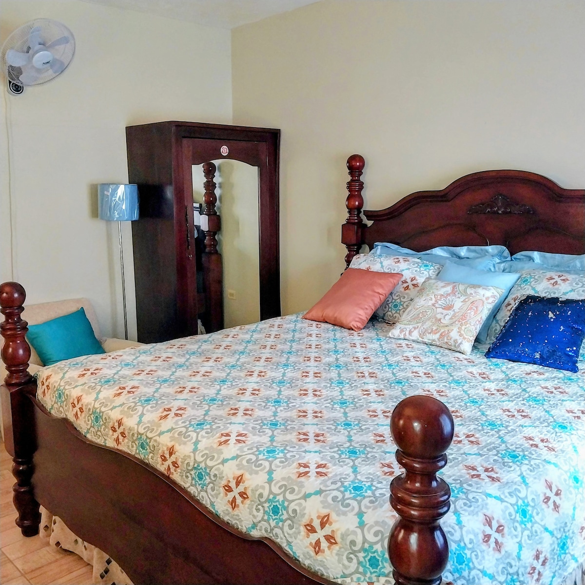 Спална соба 