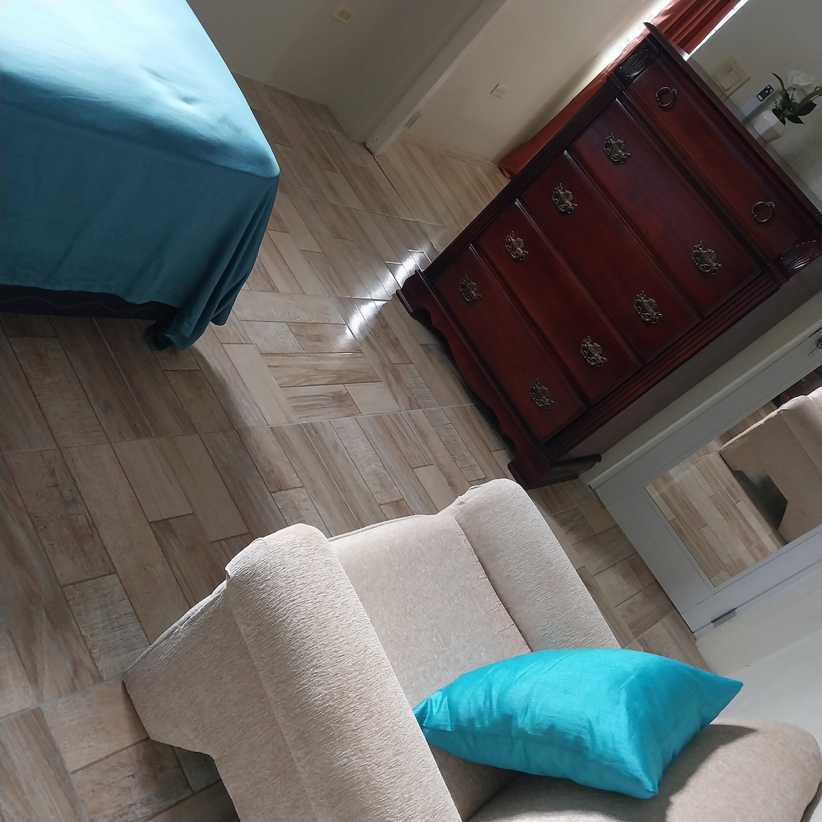 Спална соба 2