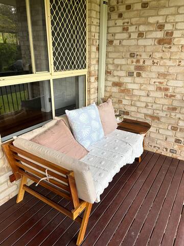 Coastal family oasis in Crescent Head gallery image 5