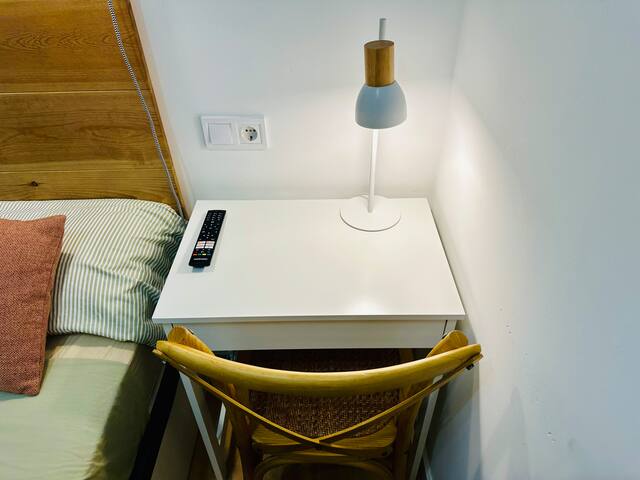 Barcelona Stays managed Airbnb listing 1