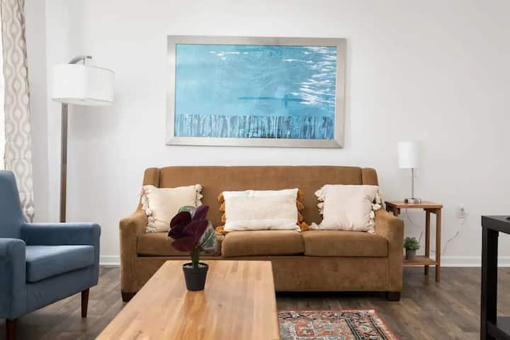 Welcome To The Winona Homestead! - Montgomery, AL