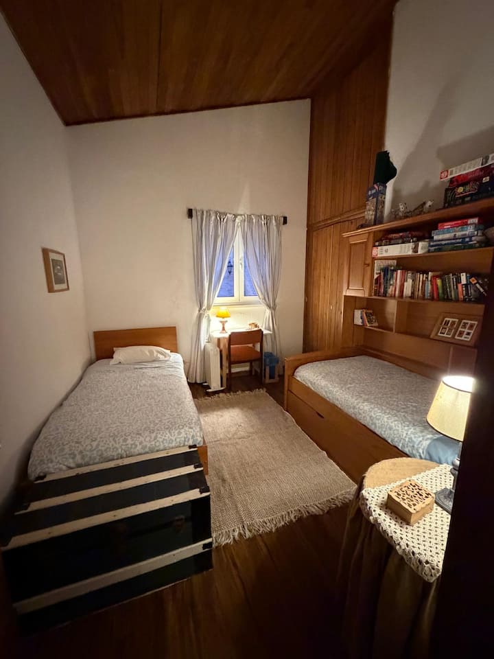 Спалня 3