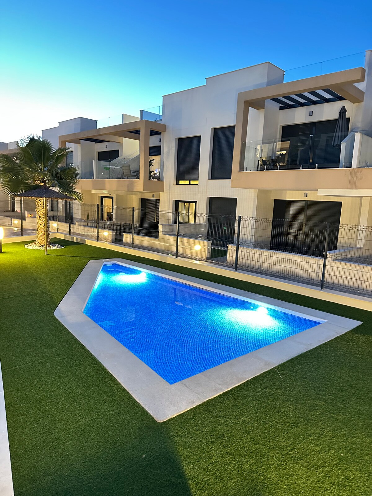 Casa Solana - Appartementen te Huur in Orihuela, Comunidad Valenciana,  Spanje - Airbnb