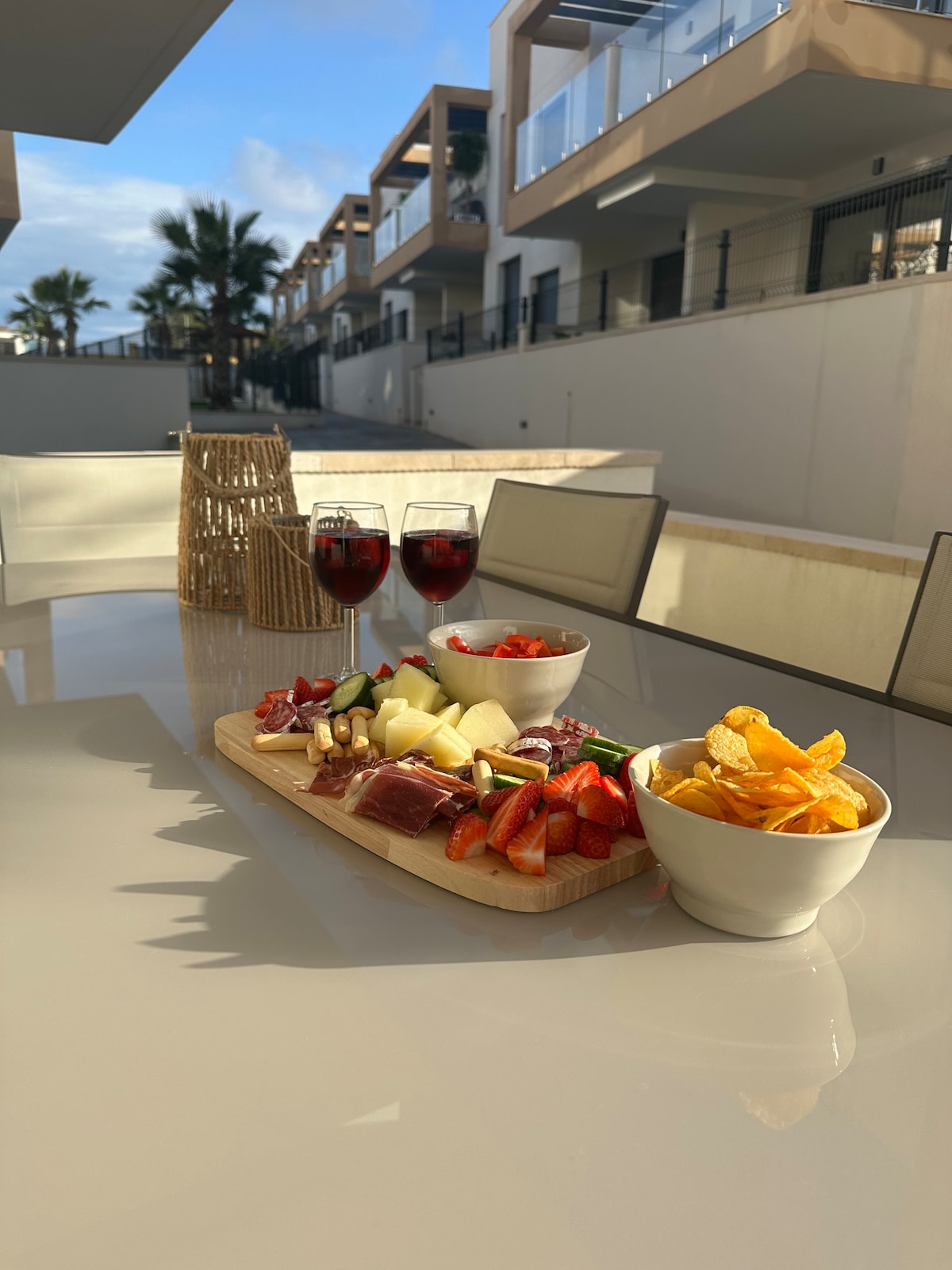 Casa Solana - Appartementen te Huur in Orihuela, Comunidad Valenciana,  Spanje - Airbnb