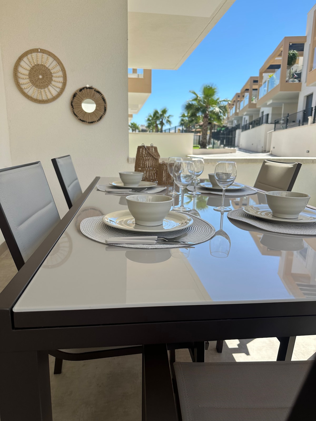 Casa Solana - Appartementen te Huur in Orihuela, Comunidad Valenciana,  Spanje - Airbnb