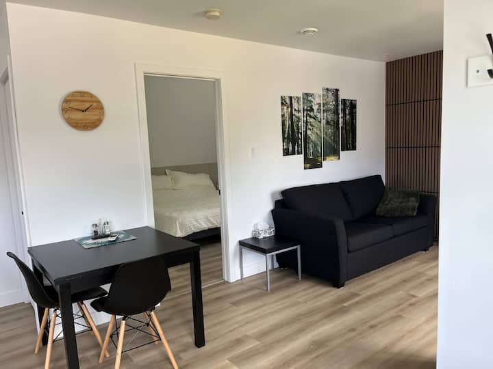 منطقة المعيشة