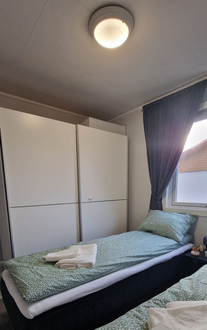 Camera da letto 1