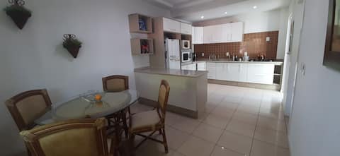 Cozy townhouse in Lages