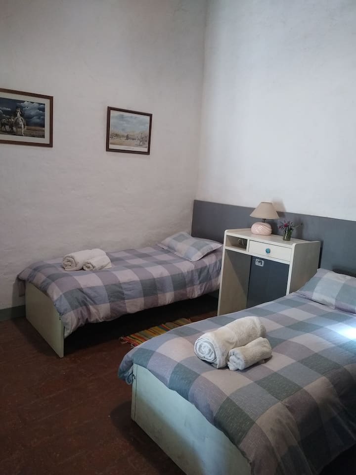 Chambre 2