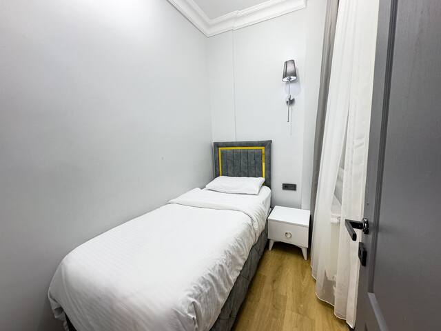 Şişli Dream apartment 4 (4+1) (2) gallery image 2