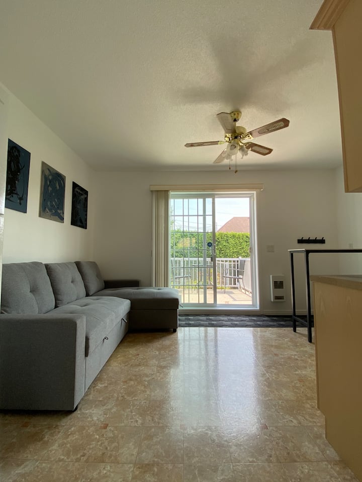 მისაღები ოთახი