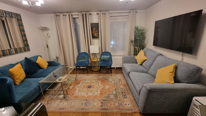1 Bedroom In Central London Near Paddington - Marylebone