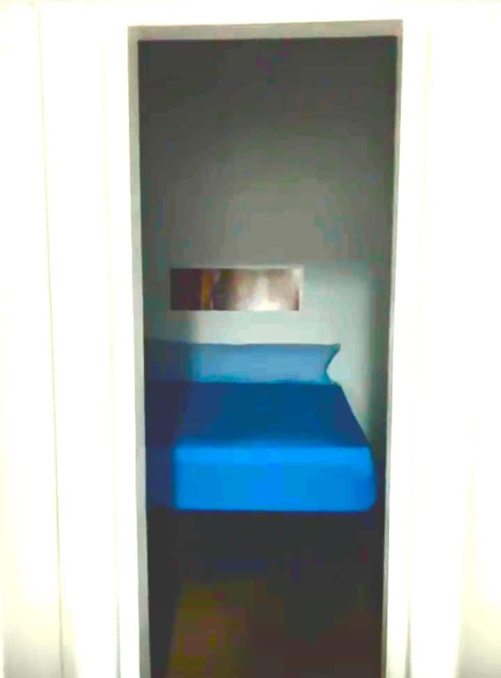 საძინებელი