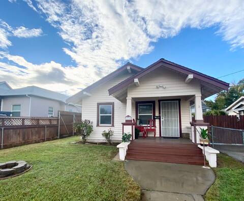 Marysville 4 beds 2 bath home-Oldest Little City