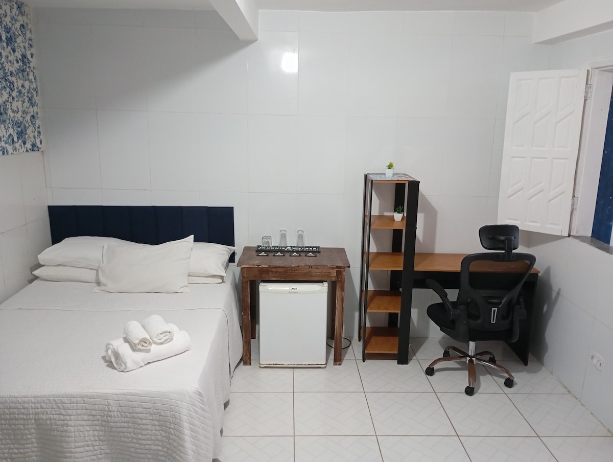 Imóvel de sucesso: Suite on the first beach of Morro de São Paulo em Cairu