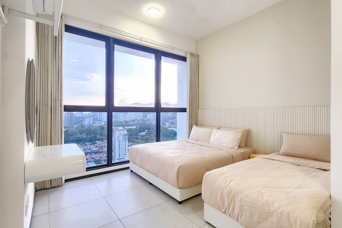 غرفة النوم 1