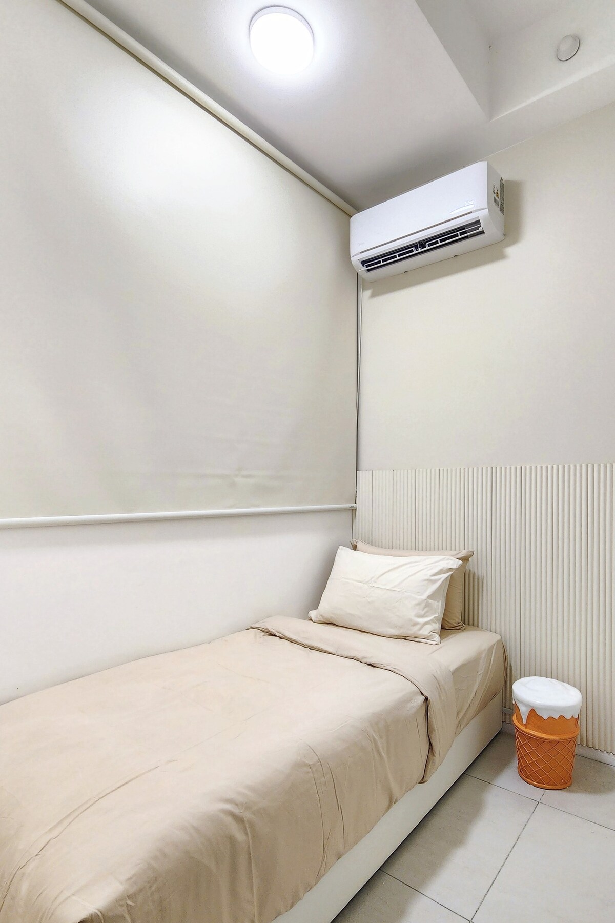 غرفة النوم 3