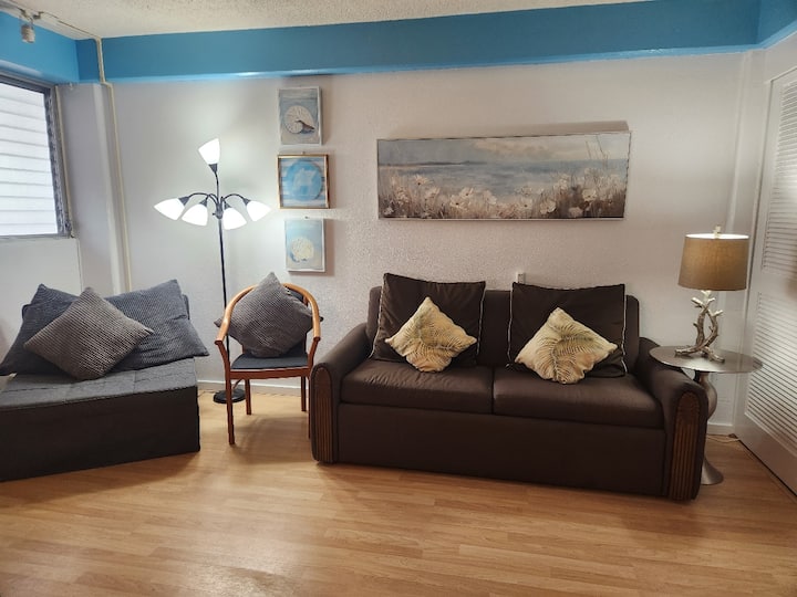 ห้องนั่งเล่น