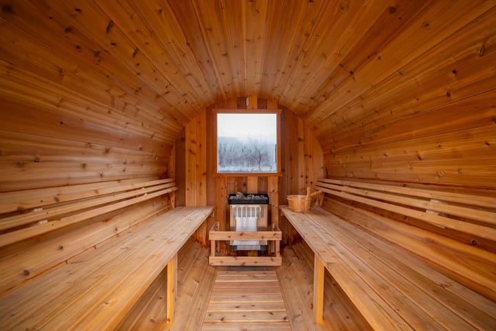 Outpost Whistler managed Airbnb listing 1