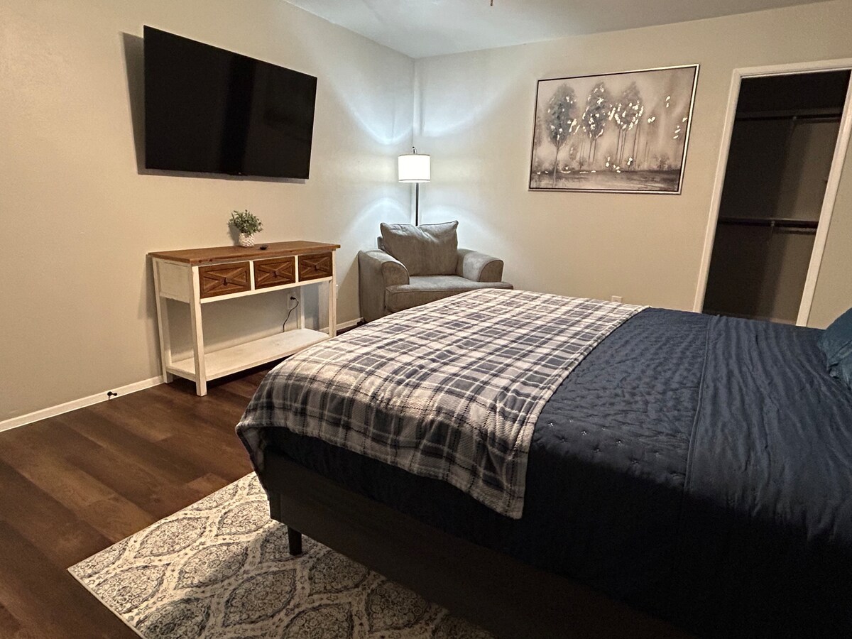 Спална соба 1