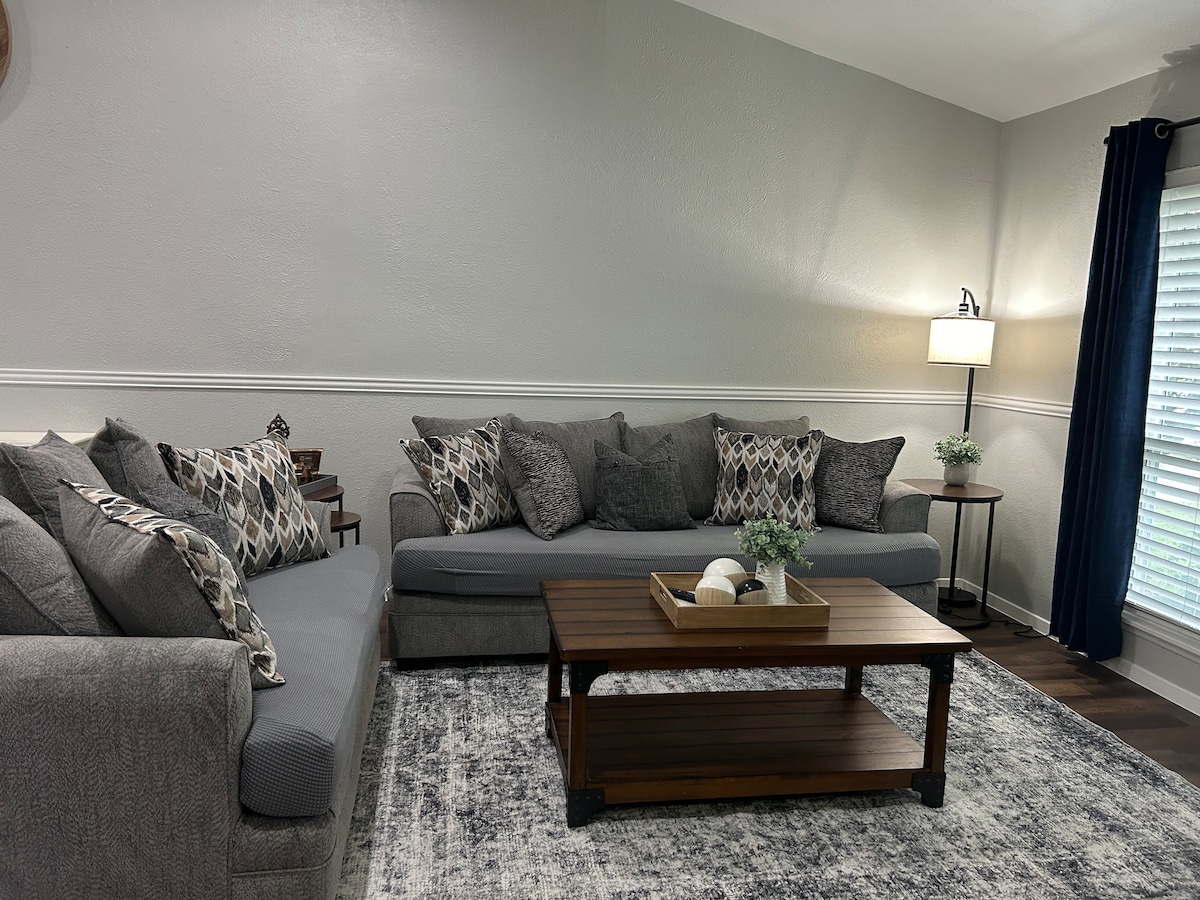 Дневна соба