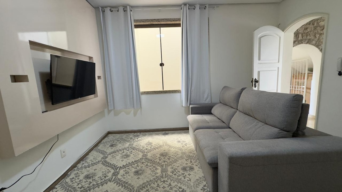 Anúncio popular: Cozy and Silent House em Ipatinga