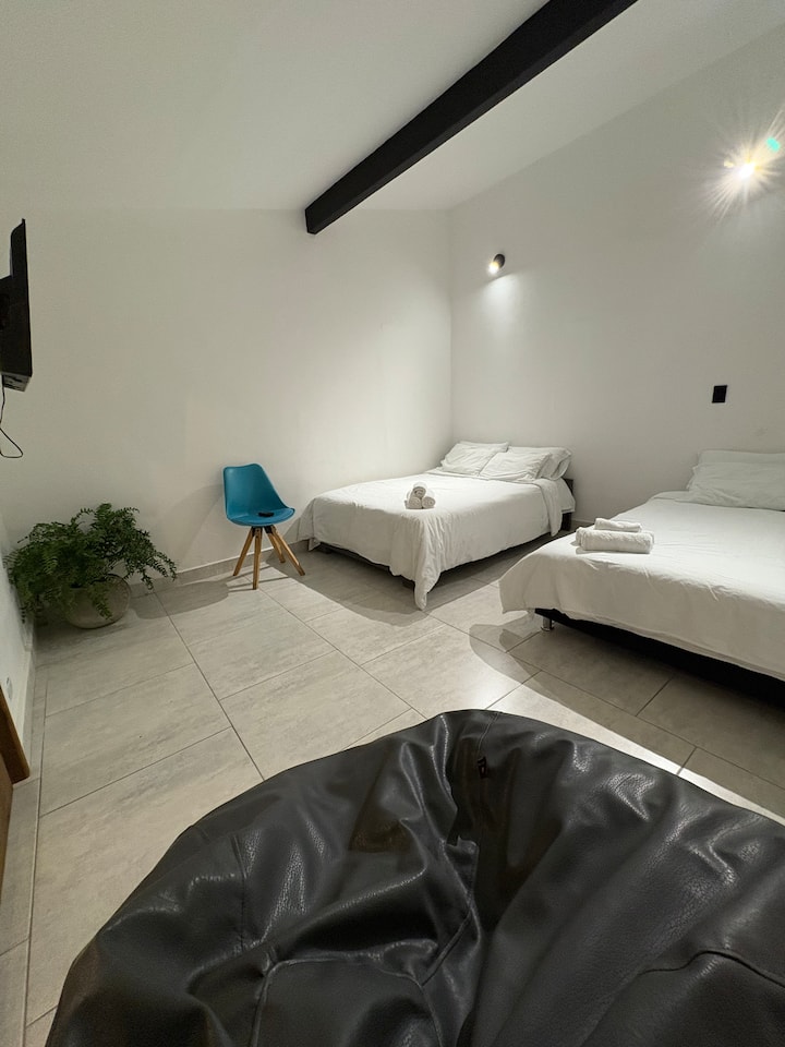 Habitación 1