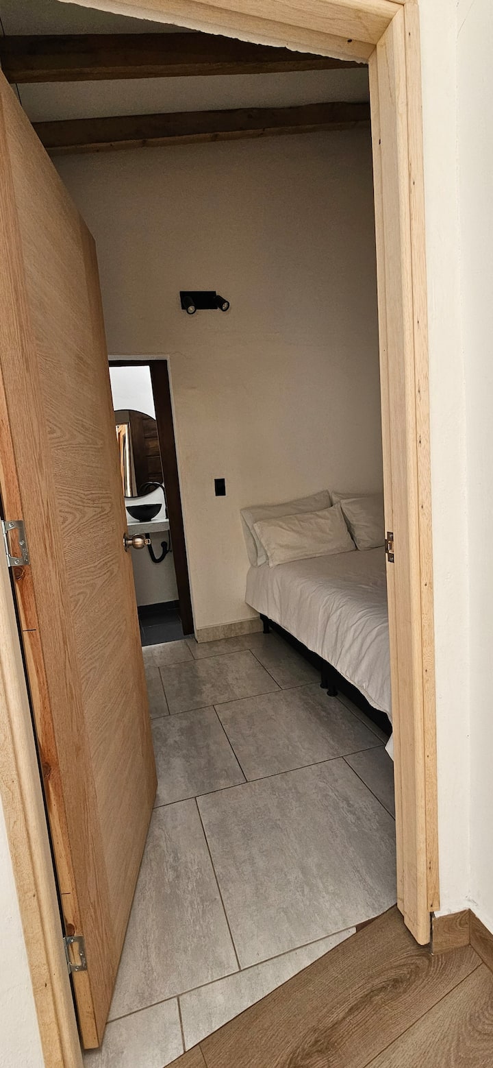 Habitación 3