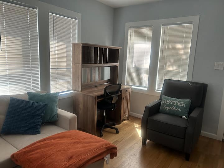 Cozy Retreat Near Garden Of The Gods/pikes Peak - Manitou Springs, CO