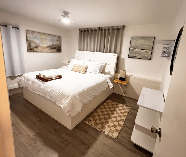 2/1 Suite Close To Orlando And Advent Hospitals - Altamonte Springs, FL