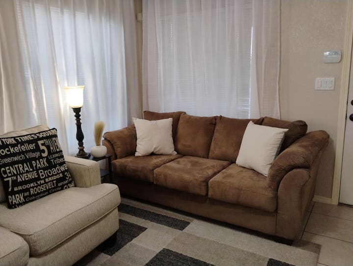 Soirée 15+guests 4 Rooms Kingsize - El Paso, TX