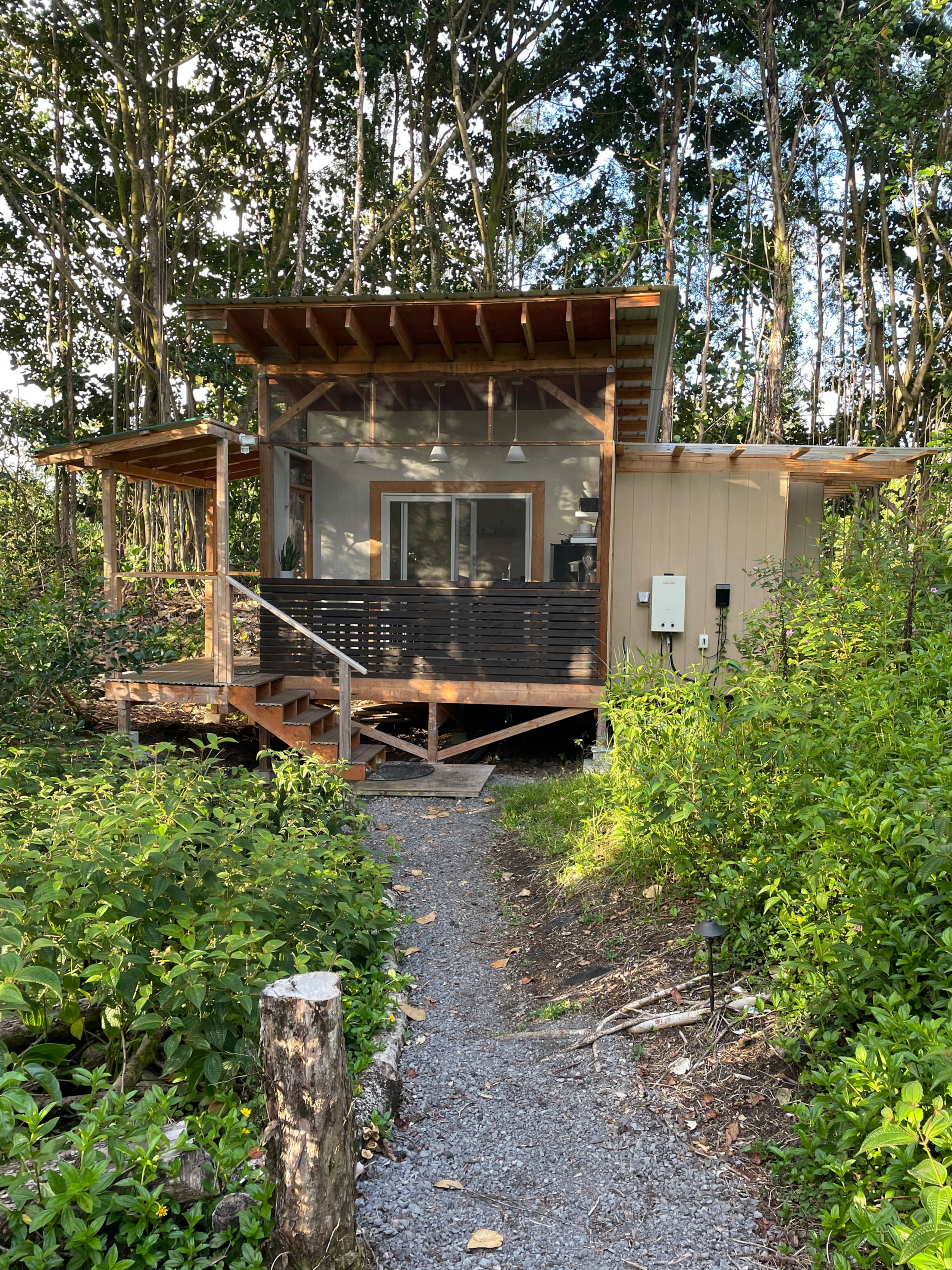 Guava Ohana - Main photo