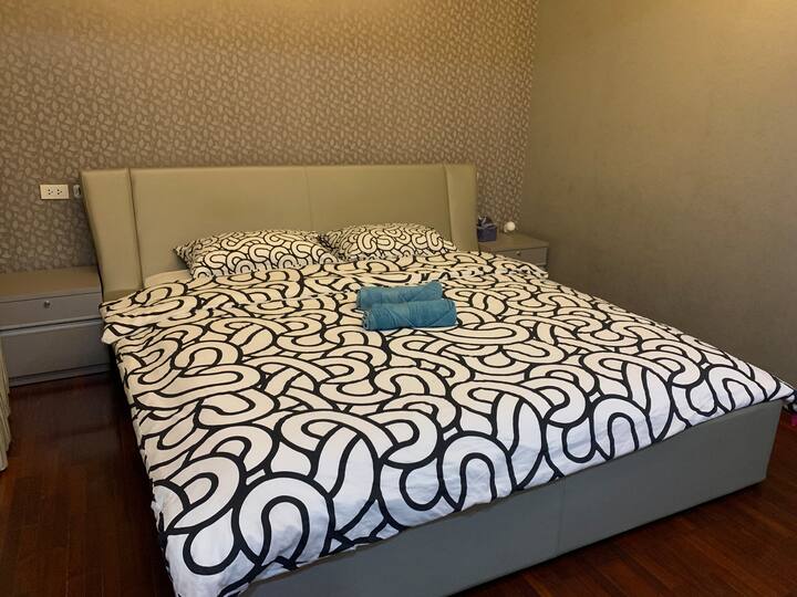 საძინებელი 3