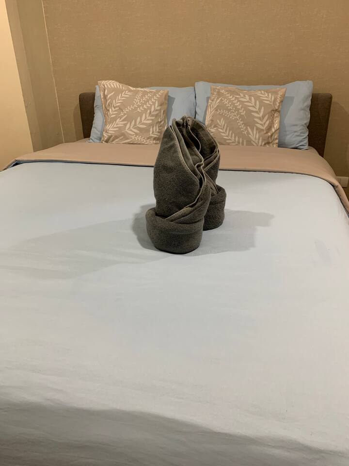 საძინებელი 4