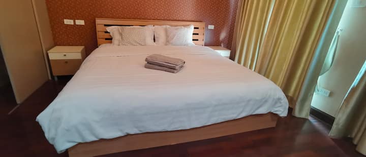 საძინებელი 1