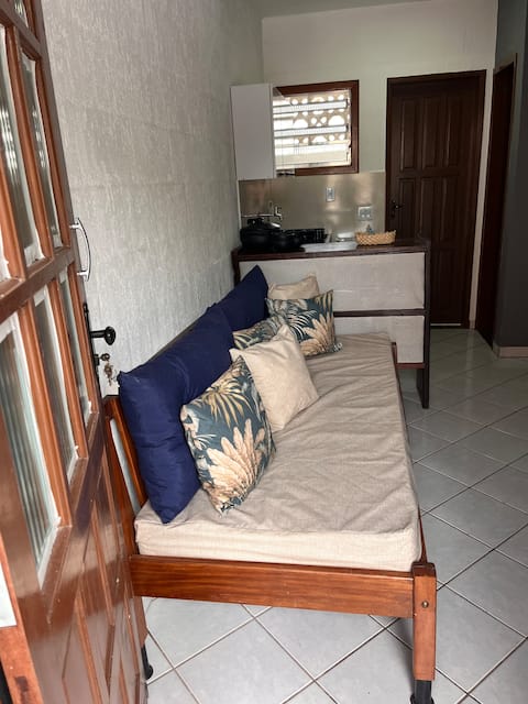 Imóvel de sucesso: Apartamento Duplex (Loft) em Anchieta